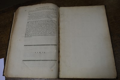 Lot 26 - Montanus (Arnoldus). Atlas Japannensis, 1st English edition, 1670