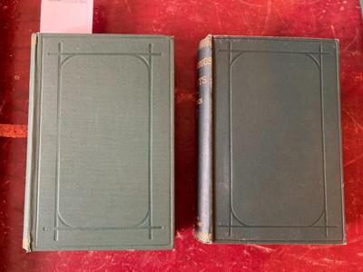 Lot 44 - Darwin (Charles). The Effects of Cross and Self Fertilisation..., Second Edition, 1878