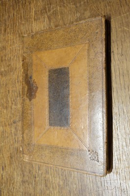 Lot 38 - Taylor (Thomas). England Exactly Described or a Guide to Travellers..., [1715]