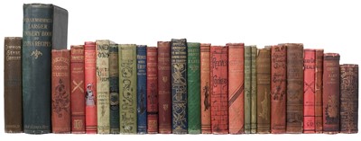 Lot 286 - Kenney-Herbert (Arthur Robert). Common-sense Cookery for English Households, 1894