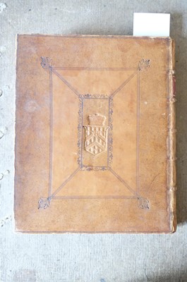 Lot 32 - Rowlands (Henry). Mona Antiqua Restaurata. An Archaeological Discourse.., 1723