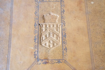 Lot 32 - Rowlands (Henry). Mona Antiqua Restaurata. An Archaeological Discourse.., 1723