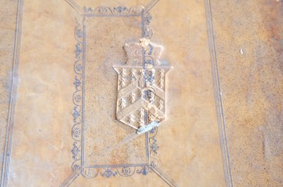Lot 32 - Rowlands (Henry). Mona Antiqua Restaurata. An Archaeological Discourse.., 1723
