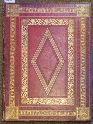 Lot 304 - ZZ Paper. Album of wove paper, 20th-century