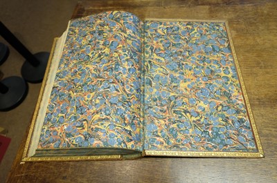 Lot 33 - Rudder (Samuel). A New History of Gloucestershire, 1st edition, 1779