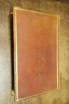 Lot 33 - Rudder (Samuel). A New History of Gloucestershire, 1st edition, 1779