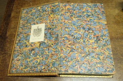 Lot 33 - Rudder (Samuel). A New History of Gloucestershire, 1st edition, 1779