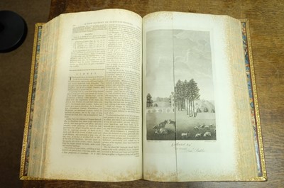 Lot 33 - Rudder (Samuel). A New History of Gloucestershire, 1st edition, 1779