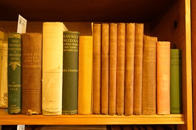 Lot 8 - Cameron (John). Our Tropical Possessions in Malayan India:..., 1st edition, London: Smith, Elder, and Co., 1865