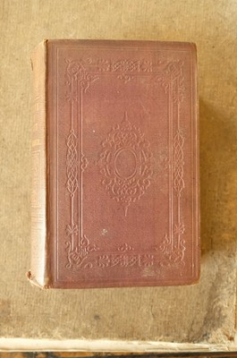 Lot 8 - Cameron (John). Our Tropical Possessions in Malayan India:..., 1st edition, London: Smith, Elder, and Co., 1865