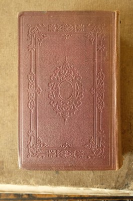 Lot 8 - Cameron (John). Our Tropical Possessions in Malayan India:..., 1st edition, London: Smith, Elder, and Co., 1865