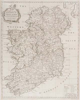 Lot 486 - Maps. A collection of approximately 90 maps, 17th - 20th century