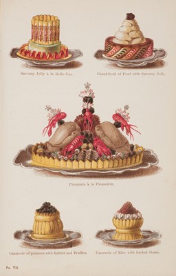 Lot 282 - Beeton (Isabella). The Book of Household Management, [c. 1870]