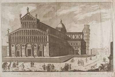 Lot 599 - Prints & Engravings. A collection of approximately 450 prints, mostly 19th & 20th century