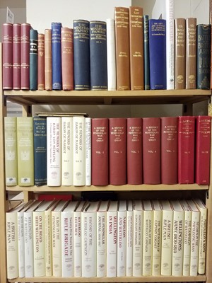 Lot 409 - Larpent (Sir George, editor). The Private Journal of F. S. Larpent, Esq., 1853..., and others