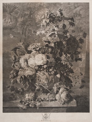 Lot 600 - Prints & Engravings. A collection of approximately 70 engravings, 18th & 19th century