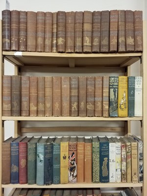 Lot 403 - Motoring. A large collection of early to mid-20th Century motoring reference & related