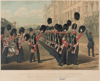 Lot 588 - Mecham (Clifford Henry). Sketches & Incidents of the Siege of Lucknow, 1858
