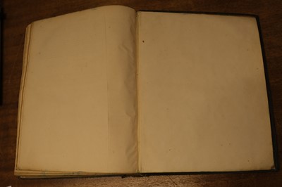 Lot 37 - Barclay (Rev. James). A Complete and Universal Dictionary of the English Language..., 1855