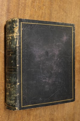 Lot 37 - Barclay (Rev. James). A Complete and Universal Dictionary of the English Language..., 1855