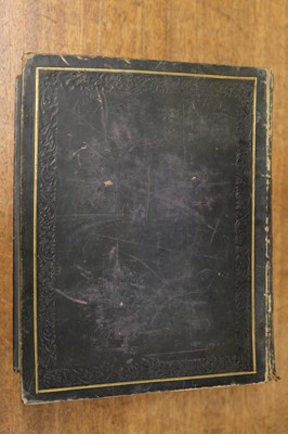 Lot 37 - Barclay (Rev. James). A Complete and Universal Dictionary of the English Language..., 1855