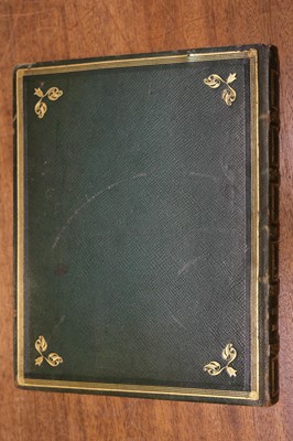 Lot 46 - Finden (Edward Francis & William). The Ports, Harbours, Watering-places, 6 volumes, circa 1845