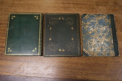Lot 46 - Finden (Edward Francis & William). The Ports, Harbours, Watering-places, 6 volumes, circa 1845