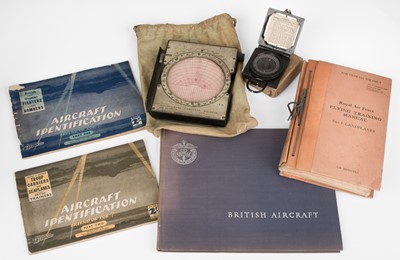 Lot 166 - Navigational Computer. A Navigational computer Ref. No.68/250 Mk III H