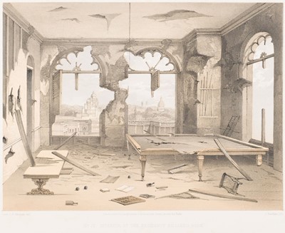 Lot 20 - Mecham (Clifford Henry). Sketches & Incidents of the Siege of Lucknow, 1858