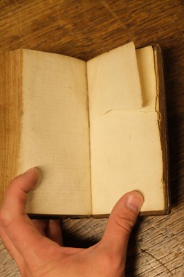 Lot 6 - Crouch, Nathaniel. The English Empire in America, 1685