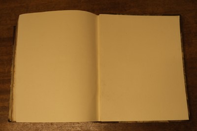Lot 5 - Boisgelin (Louis de). Ancient and Modern Malta, 2 volumes in one, 2nd edition, 1805