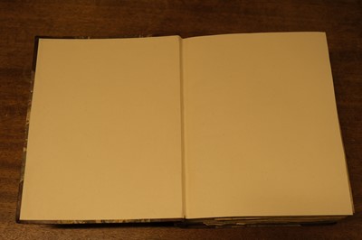 Lot 5 - Boisgelin (Louis de). Ancient and Modern Malta, 2 volumes in one, 2nd edition, 1805
