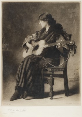 Lot 238 - Prints & engravings. A collection of approximately 80 prints, mostly 19th-century
