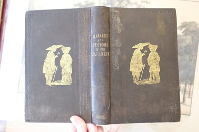 Lot 28 - Shoberl (Frederic). The World in Miniature. China,..., 1823..., and one other