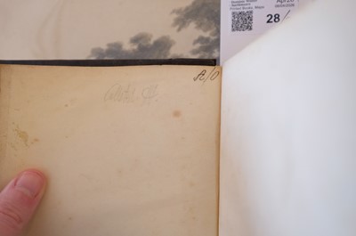 Lot 28 - Shoberl (Frederic). The World in Miniature. China,..., 1823..., and one other