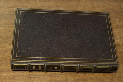 Lot 45 - Eyton (R. W.) Antiquities of Shropshire, 12 vols, limited edition, 1854-60