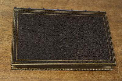 Lot 45 - Eyton (R. W.) Antiquities of Shropshire, 12 vols, limited edition, 1854-60