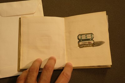 Lot 498 - [Grimaldi (Stacey)]. The Toilet, 2nd edition, 1821