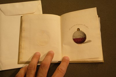 Lot 498 - [Grimaldi (Stacey)]. The Toilet, 2nd edition, 1821