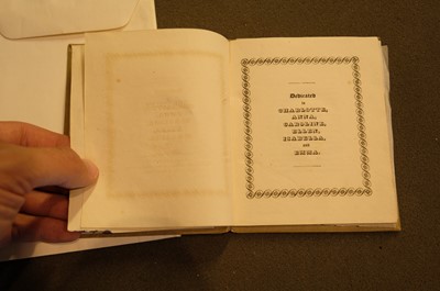 Lot 498 - [Grimaldi (Stacey)]. The Toilet, 2nd edition, 1821