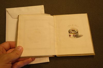 Lot 498 - [Grimaldi (Stacey)]. The Toilet, 2nd edition, 1821