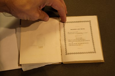 Lot 498 - [Grimaldi (Stacey)]. The Toilet, 2nd edition, 1821