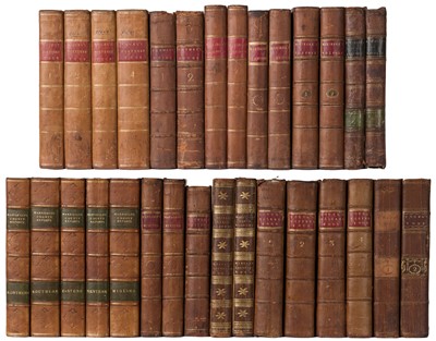 Lot 70 - Young (Arthur). A Six Months Tour Through the North of England, 4 vols, 1770