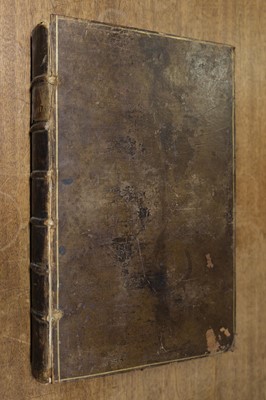 Lot 41 - Camden (William). Britannia: or a Chorographical..., 2nd edition, London: 1722