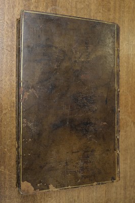 Lot 41 - Camden (William). Britannia: or a Chorographical..., 2nd edition, London: 1722