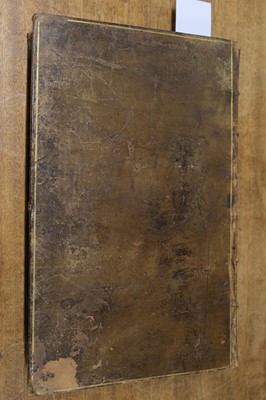 Lot 41 - Camden (William). Britannia: or a Chorographical..., 2nd edition, London: 1722