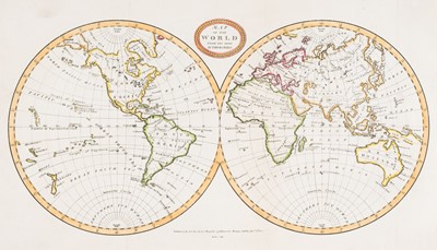 Lot 161 - Maps. A collection of approximately 190 British & foreign maps, 17th - 19th-century