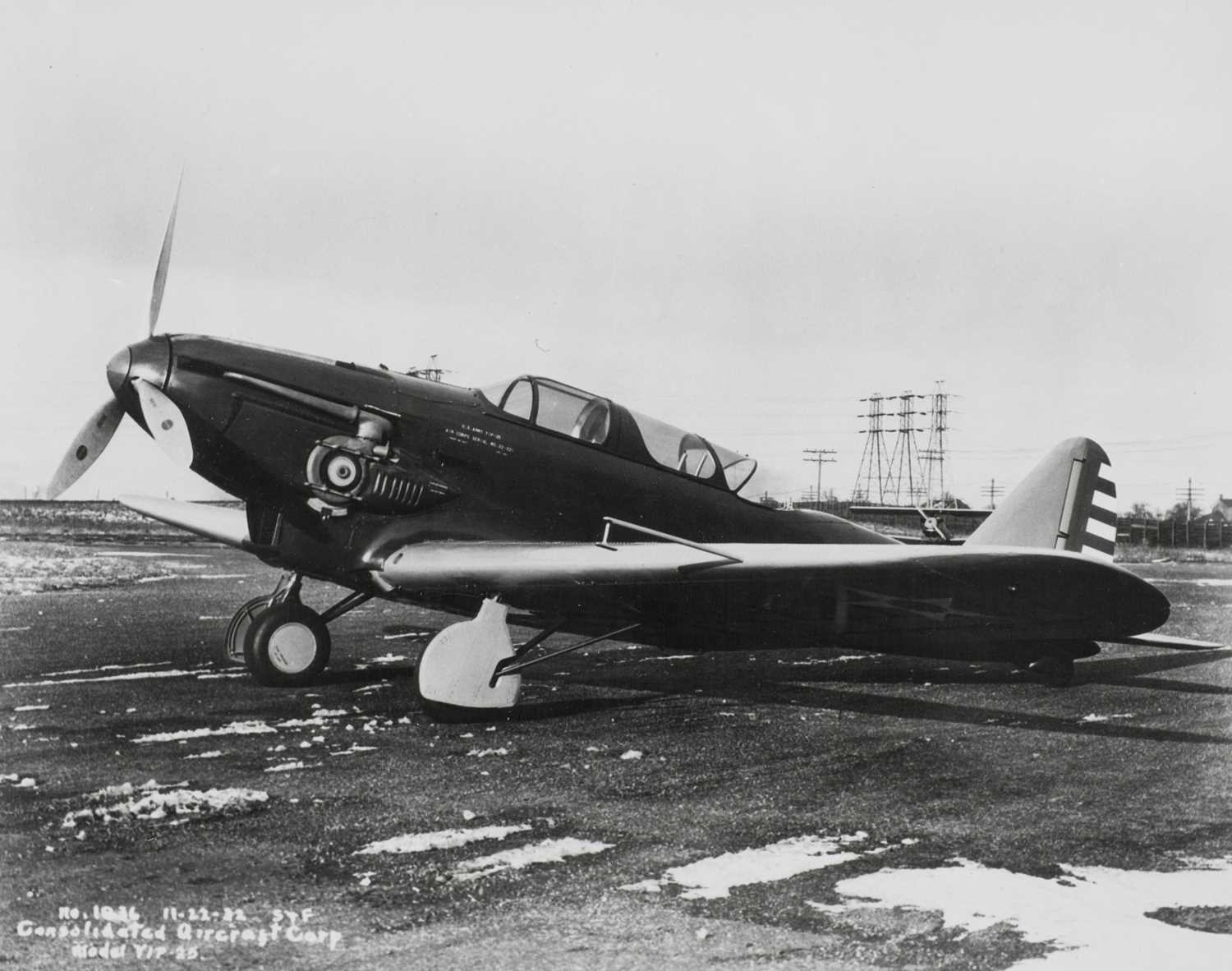 Lot 12 - Aviation photographs. An extensive collection of manufacturers, press and service photographs