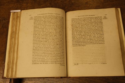 Lot 14 - Hawkesworth (John). An Account of the Voyages, 3 vols, 2nd edition, 1773