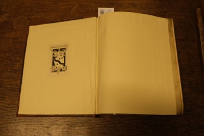 Lot 14 - Hawkesworth (John). An Account of the Voyages, 3 vols, 2nd edition, 1773